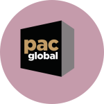 Globerri pac global logo